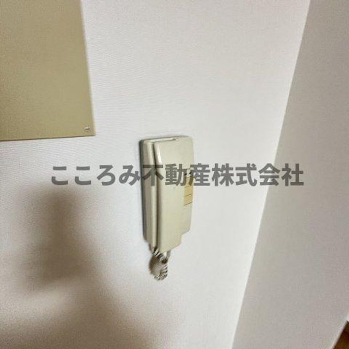 大阪府枚方市香里園山之手町(一戸建)の賃貸物件の内装