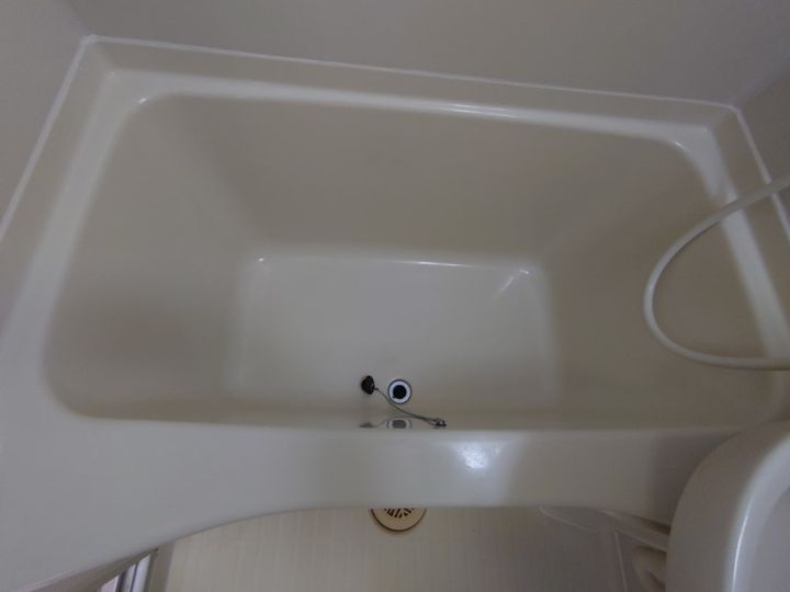 静岡県浜松市中央区西浅田2(マンション)の賃貸物件の風呂