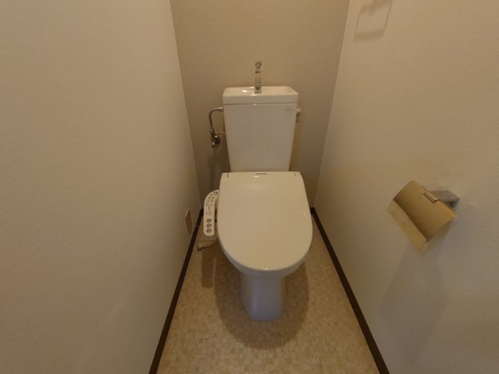 静岡県浜松市中央区西浅田2(マンション)の賃貸物件の内装