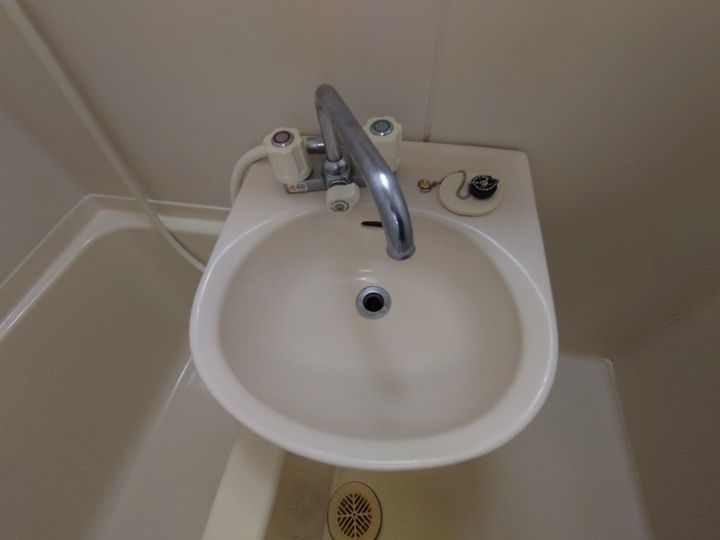 静岡県浜松市中央区西浅田2(マンション)の賃貸物件の内装