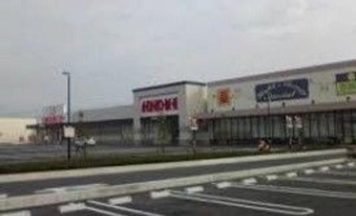 静岡県浜松市中央区西浅田2(マンション)の賃貸物件の周辺