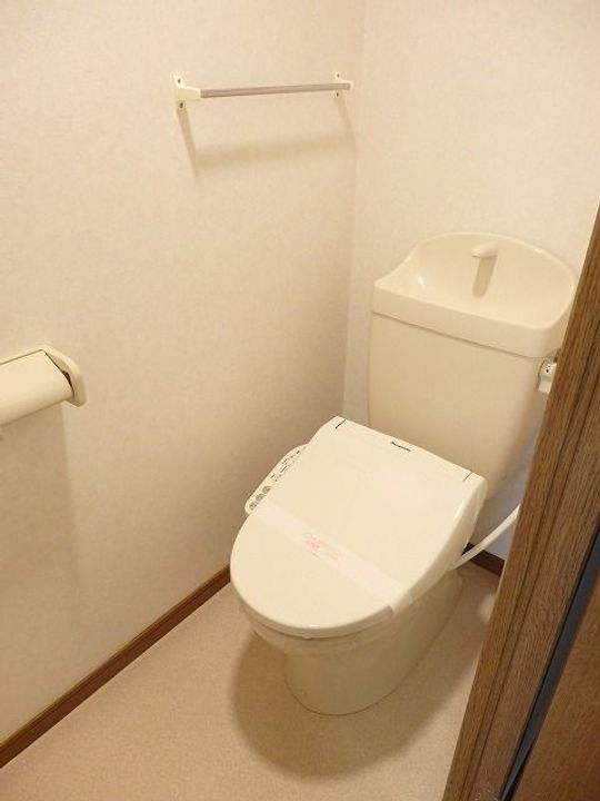 広島県広島市中区榎町(マンション)の賃貸物件の内装