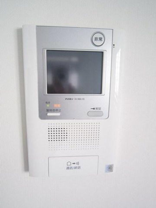 東京都江東区潮見2(マンション)の賃貸物件の内装
