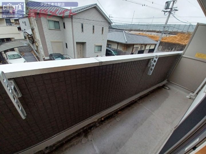 エムズモンピュール49の内装