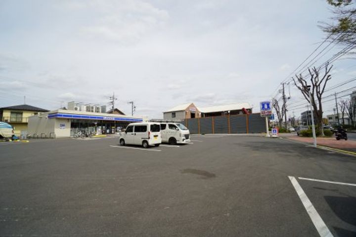千葉県千葉市中央区生実町(アパート)の賃貸物件の周辺