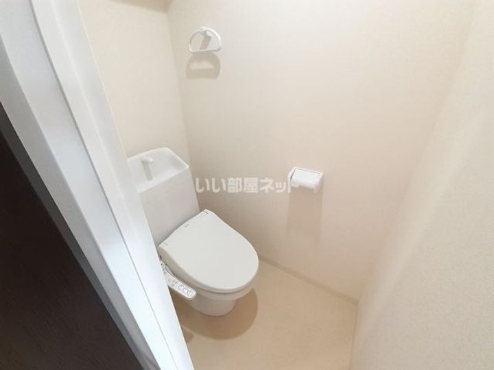 セントリバーヒルズ神戸の内装