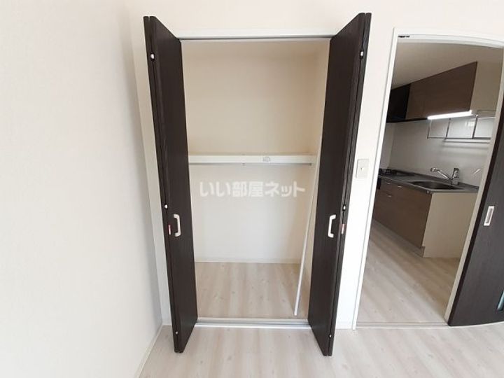 セントリバーヒルズ神戸の内装