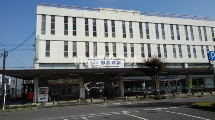 セントリバーヒルズ神戸の周辺