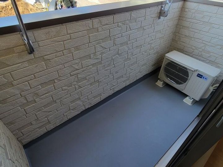 岡山県岡山市北区津島笹が瀬(アパート)の賃貸物件の内装