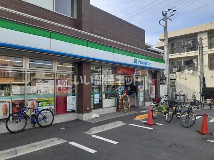岡山県岡山市北区津島笹が瀬(アパート)の賃貸物件の周辺
