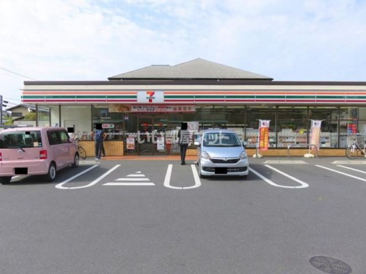 岡山県岡山市北区津島笹が瀬(アパート)の賃貸物件の周辺
