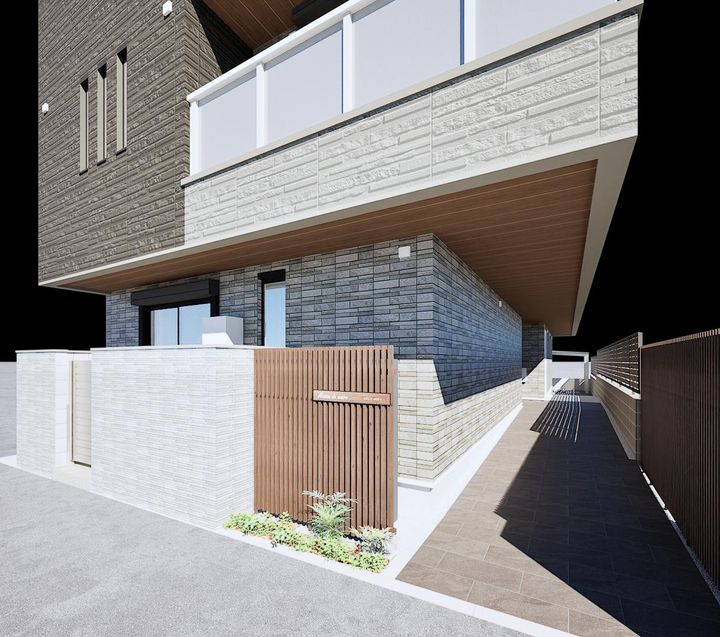 東京都三鷹市下連雀3(マンション)の賃貸物件のその他画像