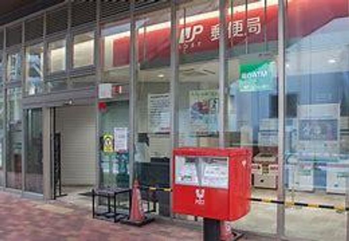 東京都三鷹市下連雀3(マンション)の賃貸物件の周辺