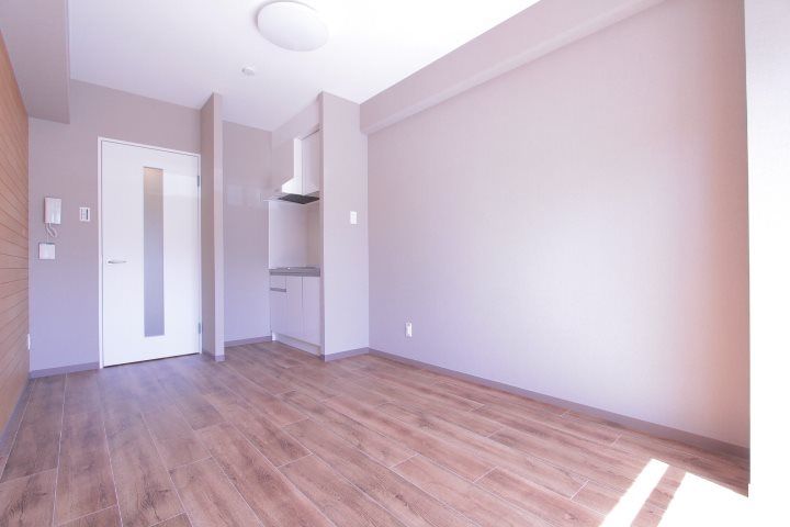 千葉県船橋市東船橋2(マンション)の賃貸物件の居間