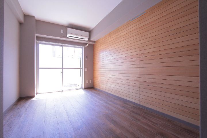 千葉県船橋市東船橋2(マンション)の賃貸物件の内装