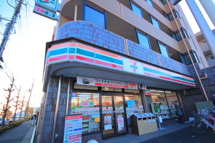 千葉県船橋市東船橋2(マンション)の賃貸物件の周辺