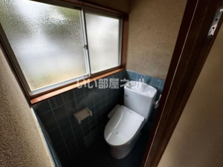 香川県高松市太田上町(一戸建)の賃貸物件の内装