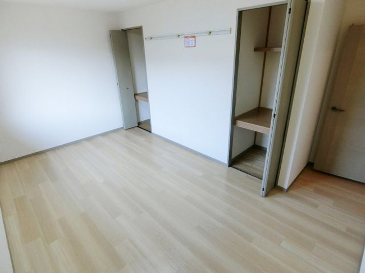 埼玉県戸田市笹目南町(アパート)の賃貸物件の居間