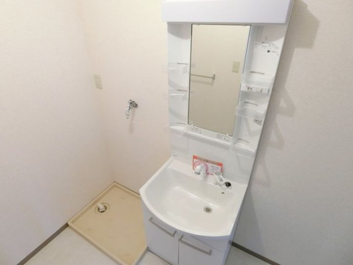 埼玉県戸田市笹目南町(アパート)の賃貸物件の内装