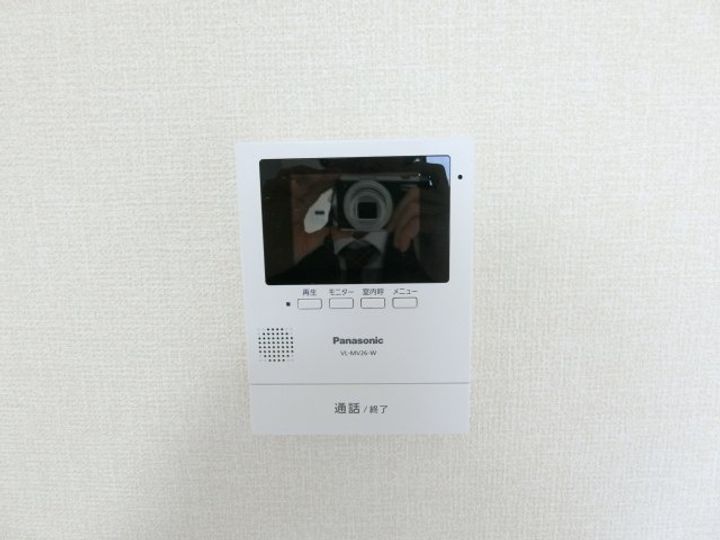 埼玉県戸田市笹目南町(アパート)の賃貸物件の内装
