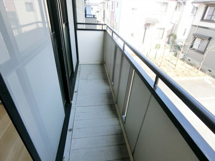 埼玉県戸田市笹目南町(アパート)の賃貸物件の内装
