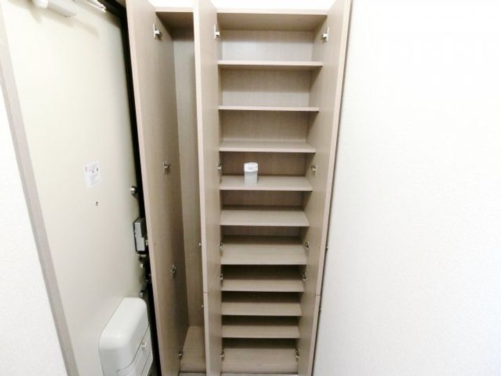 埼玉県戸田市笹目南町(アパート)の賃貸物件のその他画像