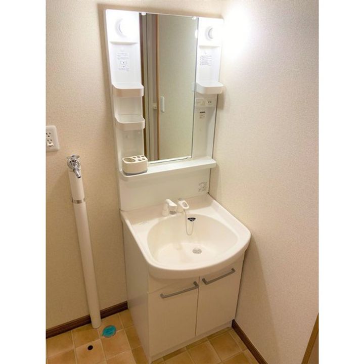 ラフィーネ知利別の内装