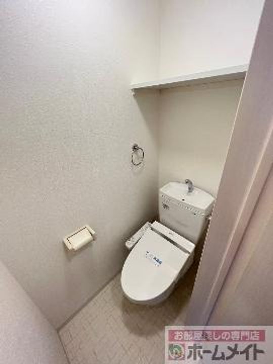 KTIレジデンス阿倍野の内装