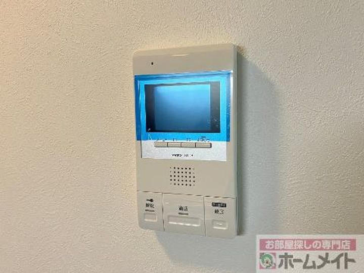 KTIレジデンス阿倍野の内装