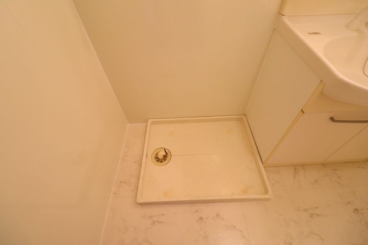 神奈川県横浜市鶴見区上末吉5(アパート)の賃貸物件の内装