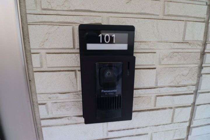 神奈川県横浜市鶴見区上末吉5(アパート)の賃貸物件の内装