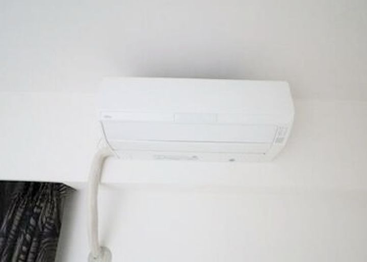 リストレジデンス辻堂タワーの内装