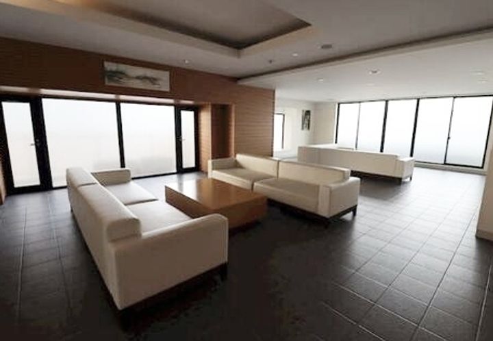 リストレジデンス辻堂タワーの地図