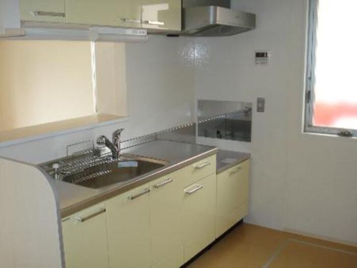 広島県呉市広古新開3(アパート)の賃貸物件の地図