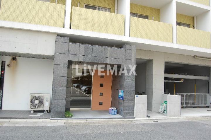 ベレーサ金山の地図