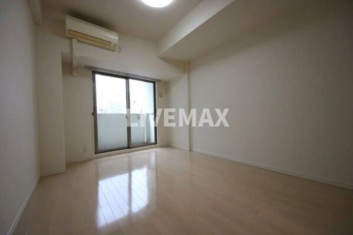 ベレーサ金山の内装