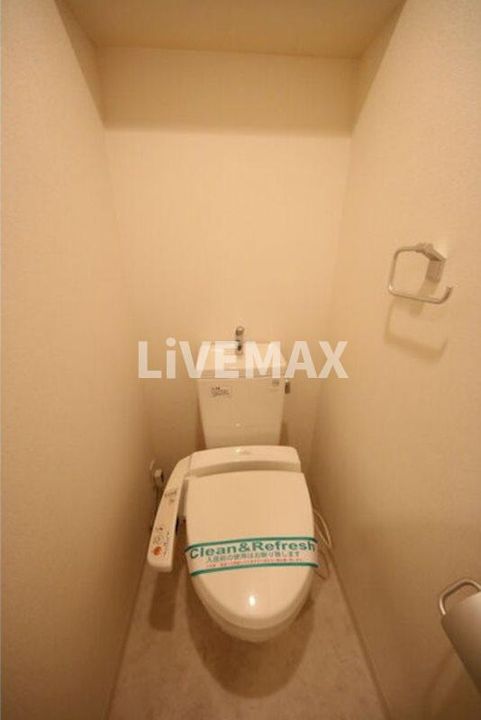 ベレーサ金山の内装