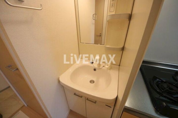 ベレーサ金山の内装