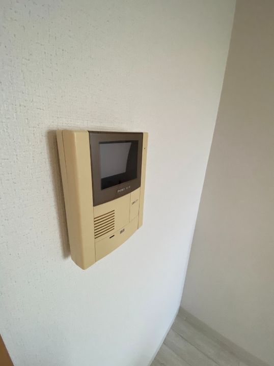 クレッシェンドKJの内装