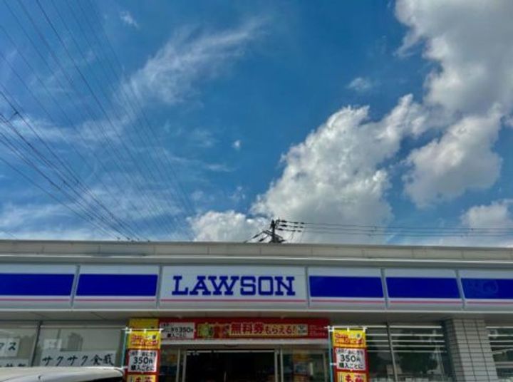 クレッシェンドKJの周辺