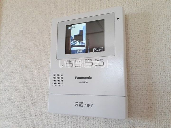 埼玉県草加市吉町4(アパート)の賃貸物件の内装