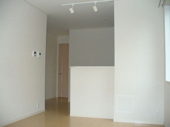 岡山県倉敷市上東(アパート)の賃貸物件の内装