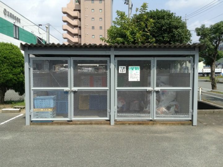 マンションヤマモト弐番館のその他画像