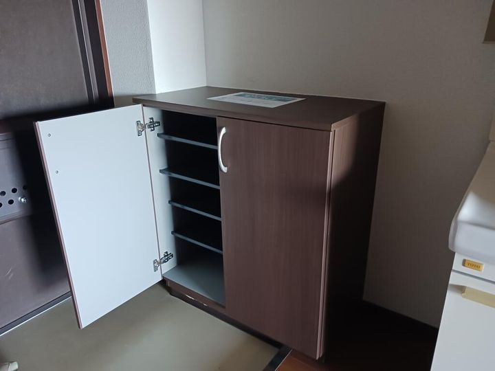 マンションヤマモト弐番館のその他画像