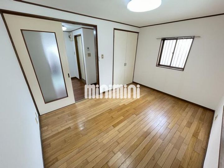 青木ハイツのその他画像