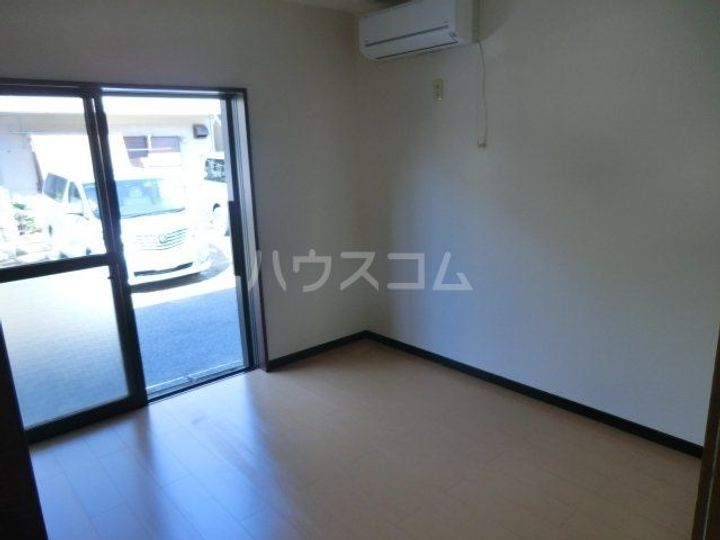 千葉県船橋市松が丘5(一戸建)の賃貸物件の内装