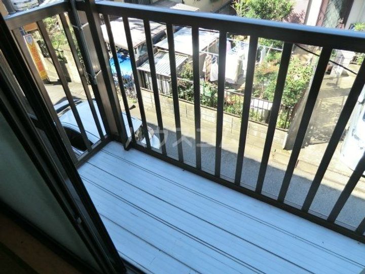 千葉県船橋市松が丘5(一戸建)の賃貸物件の内装