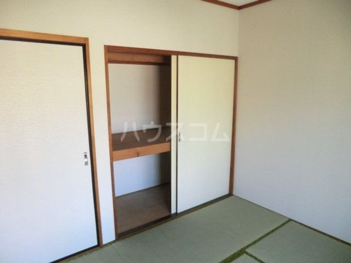 千葉県船橋市松が丘5(一戸建)の賃貸物件の内装