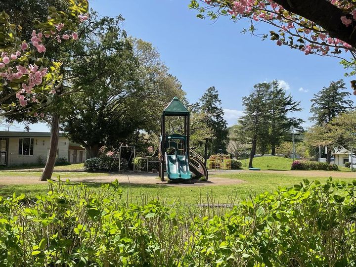 神奈川県逗子市山の根2(一戸建)の賃貸物件の周辺