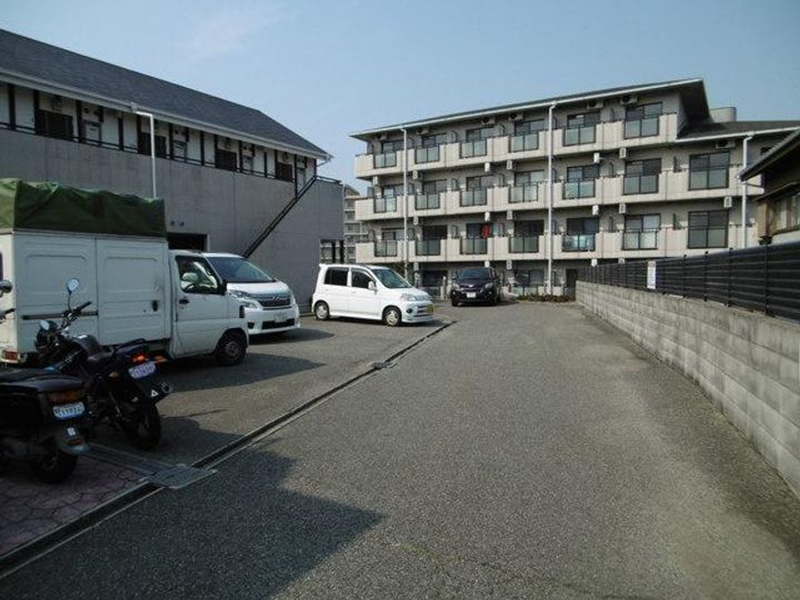 シャンブレットの地図